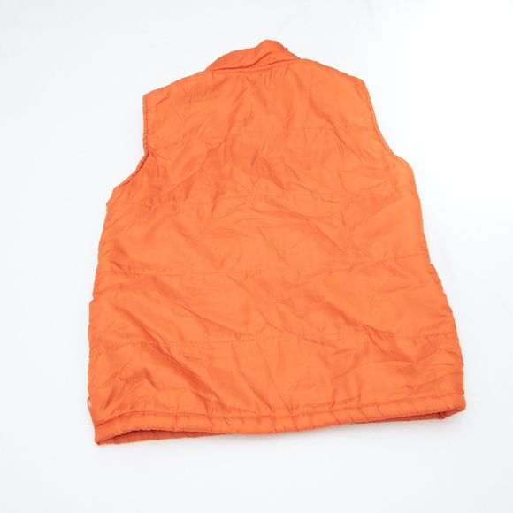 Vintage Star Wars Puffy Zip up Vest - Picture 2 of 6